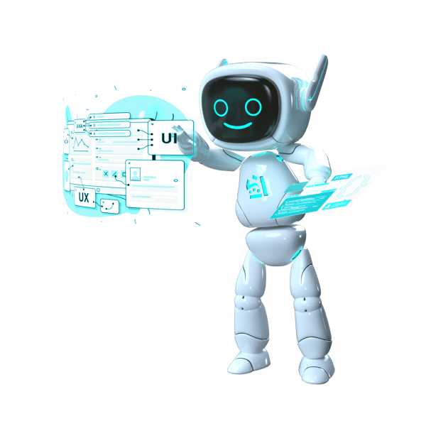 Service banner