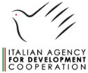 Client logo