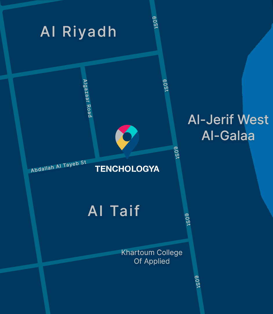 Tenchologya office